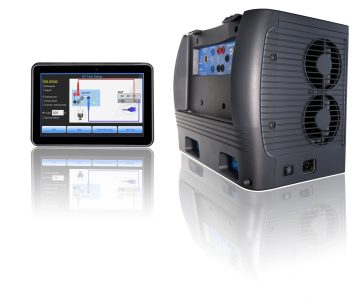 vPad-RF - Elkirugitester
